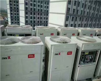 寶雞變頻多聯(lián)機(jī)